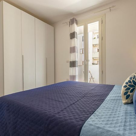 Maison Rossini Alghero Extérieur photo