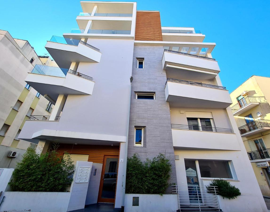 Maison Rossini Alghero Extérieur photo