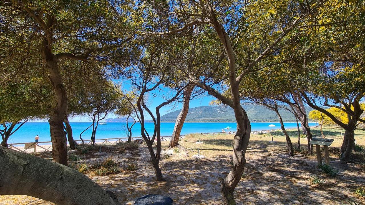 Maison Rossini Alghero Extérieur photo