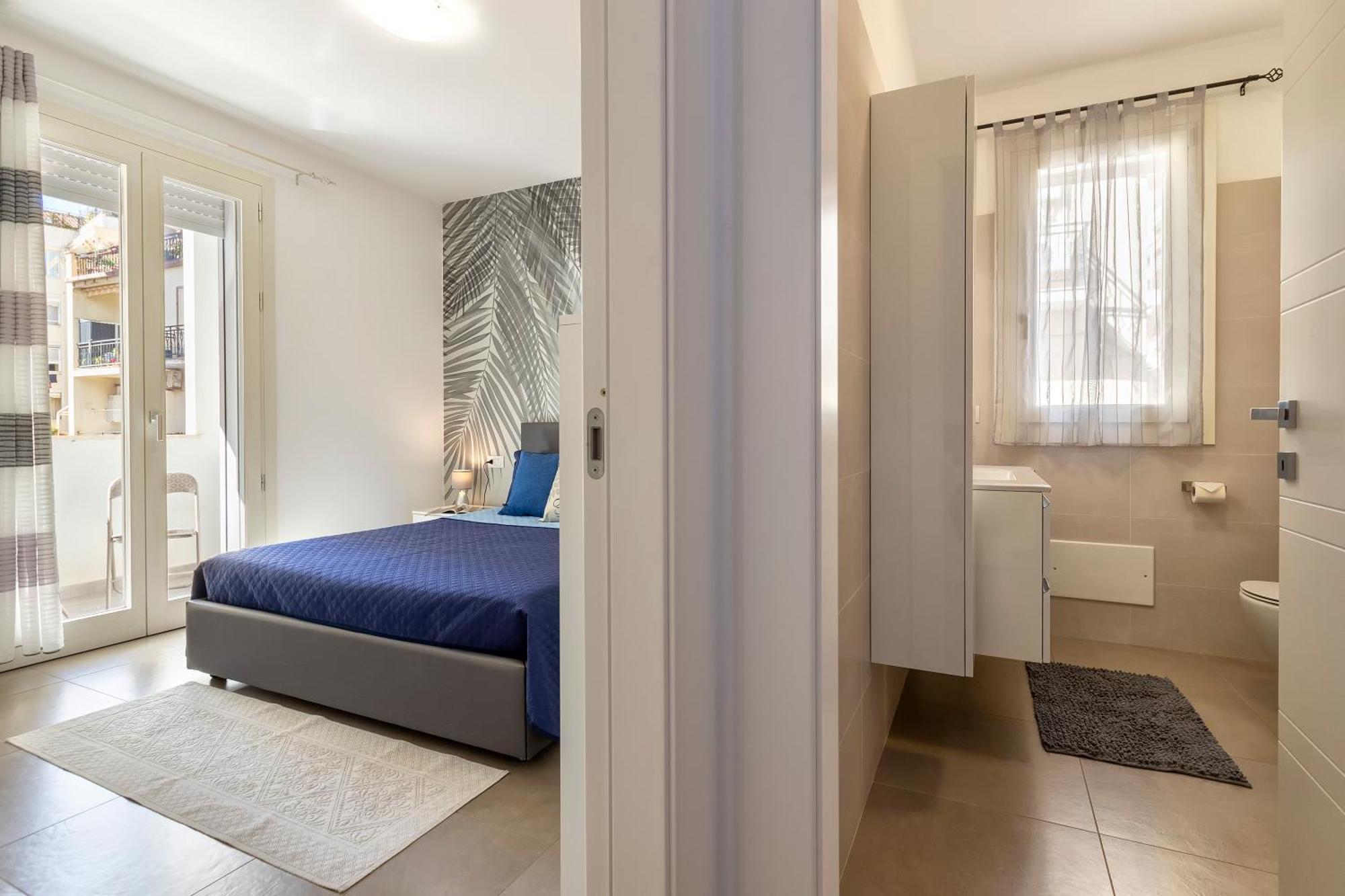 Maison Rossini Alghero Extérieur photo
