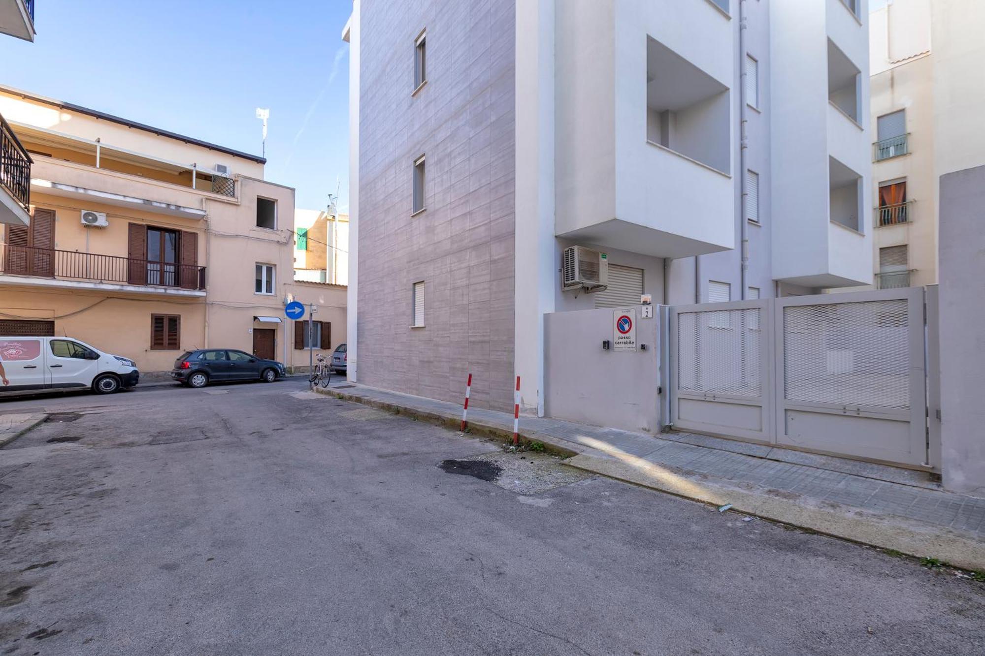 Maison Rossini Alghero Extérieur photo